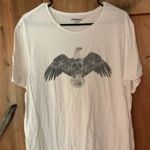 Express Men’s Tshirt